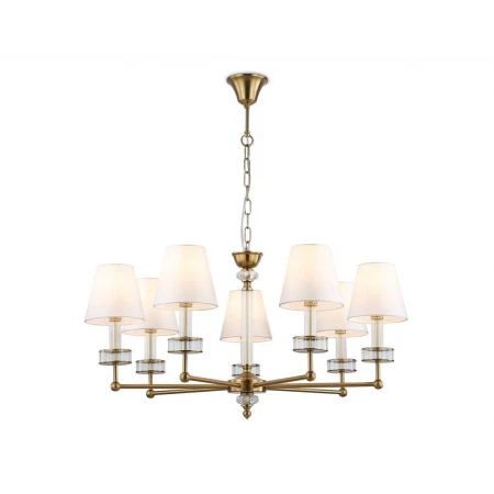 Подвесная люстра Ambrella light High Light LH71023