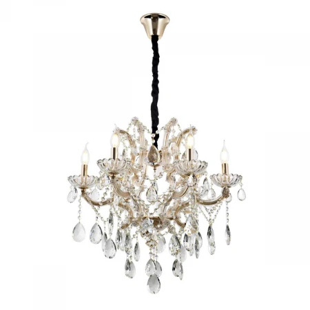 Подвесная люстра Modelux premium ML.7003.6P