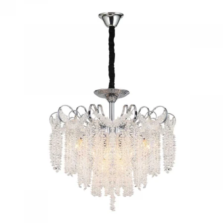 Подвесная люстра Modelux ML.6759.7 CR