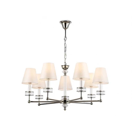 Подвесная люстра Ambrella light High Light LH71003