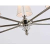 Подвесная люстра Ambrella light High Light LH71003 Подвесная люстра Ambrella light High Light LH71003