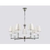 Подвесная люстра Ambrella light High Light LH71003 Подвесная люстра Ambrella light High Light LH71003