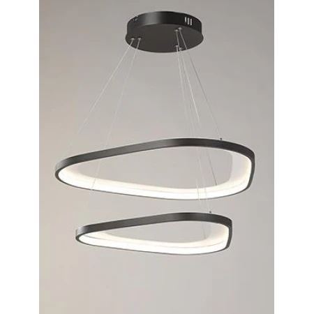 Люстра Vitaluce V2692-1/2S