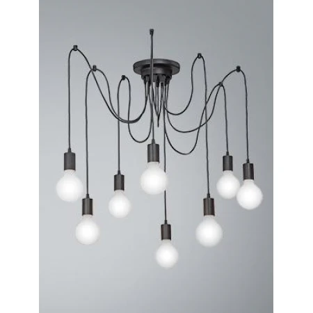 Люстра Vitaluce V2045-1/8PL