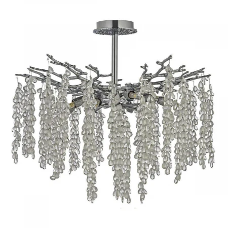 Подвесная люстра Dio DArte Elite Tavenna H 1.3.60.800 N