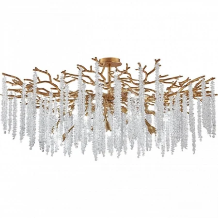 Потолочная люстра Arte Milano Milan23 237901/D1200/18/A Pa