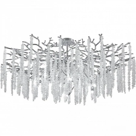 Потолочная люстра Arte Milano Milan23 237901/D1200/18/A Cr