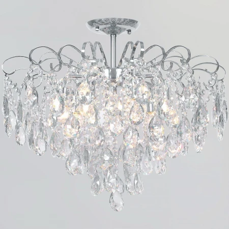 Потолочная люстра Reluce 04051-0.3-06 CR