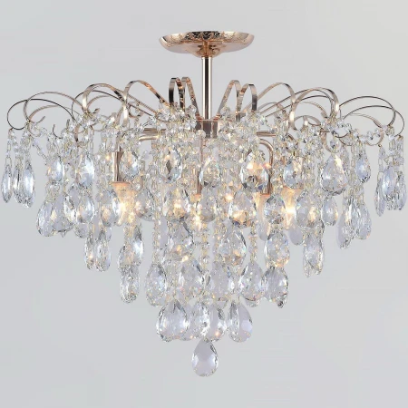 Подвесная люстра Reluce 04051-0.3-07 FGD