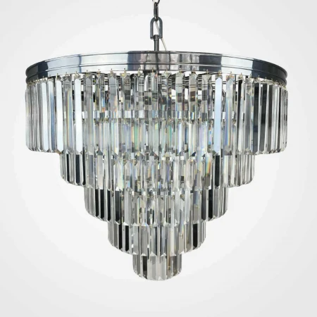 Подвесная люстра Imperium Loft Odeon Chandelier 228793-22