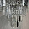 Подвесная люстра Imperium Loft Odeon Chandelier 228793-22 Подвесная люстра Imperium Loft Odeon Chandelier 228793-22