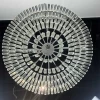 Подвесная люстра Imperium Loft Odeon Chandelier 228793-22 Подвесная люстра Imperium Loft Odeon Chandelier 228793-22