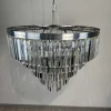 Подвесная люстра Imperium Loft Odeon Chandelier 228793-22 Подвесная люстра Imperium Loft Odeon Chandelier 228793-22