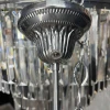 Подвесная люстра Imperium Loft Odeon Chandelier 228793-22 Подвесная люстра Imperium Loft Odeon Chandelier 228793-22