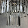 Подвесная люстра Imperium Loft Odeon Chandelier 228793-22 Подвесная люстра Imperium Loft Odeon Chandelier 228793-22