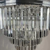 Подвесная люстра Imperium Loft Odeon Chandelier 228793-22 Подвесная люстра Imperium Loft Odeon Chandelier 228793-22