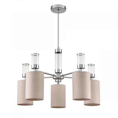 Подвесная люстра Lumion Moderni Arnika 6585/5