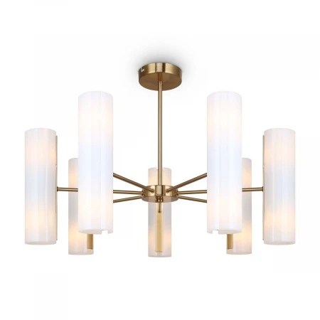 Потолочная люстра Freya Fiore FR5368CL-14BS