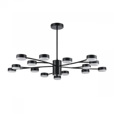 Потолочная люстра Lumion Comfi Torina 8117/15