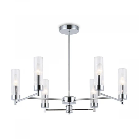 Подвесная люстра Ambrella Light High Light Modern LH55151