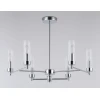 Подвесная люстра Ambrella Light High Light Modern LH55151 Подвесная люстра Ambrella Light High Light Modern LH55151