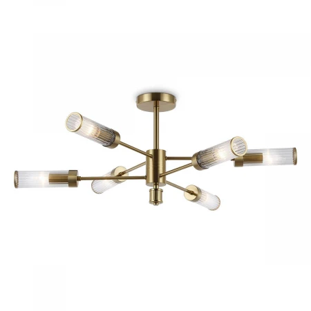 Потолочная люстра Ambrella Light High Light Modern LH55161