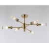 Потолочная люстра Ambrella Light High Light Modern LH55161
