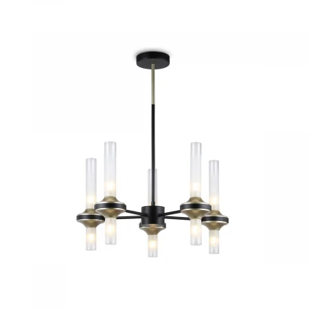 Подвесная люстра Ambrella Light High Light Modern LH55351