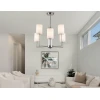 Подвесная люстра Ambrella Light High Light Modern LH56211 Подвесная люстра Ambrella Light High Light Modern LH56211