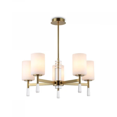 Подвесная люстра Ambrella Light High Light Modern LH56261