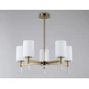 Подвесная люстра Ambrella Light High Light Modern LH56261
