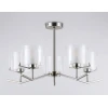 Потолочная люстра Ambrella Light High Light Modern LH57001