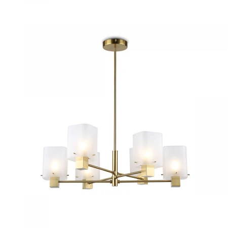 Подвесная люстра Ambrella Light High Light Modern LH57031