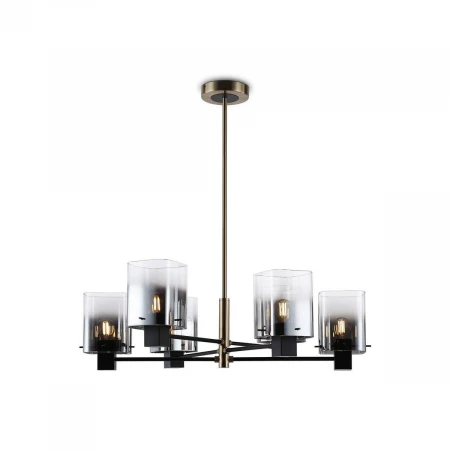 Подвесная люстра Ambrella Light High Light Modern LH57041