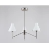 Подвесная люстра Ambrella Light High Light Modern LH57121