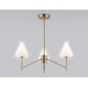 Подвесная люстра Ambrella Light High Light Modern LH57131