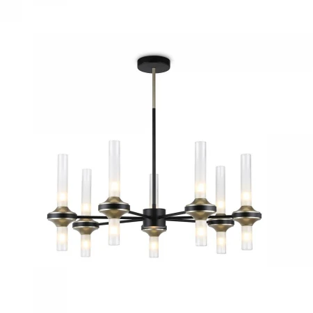 Подвесная люстра Ambrella Light High Light LH55353