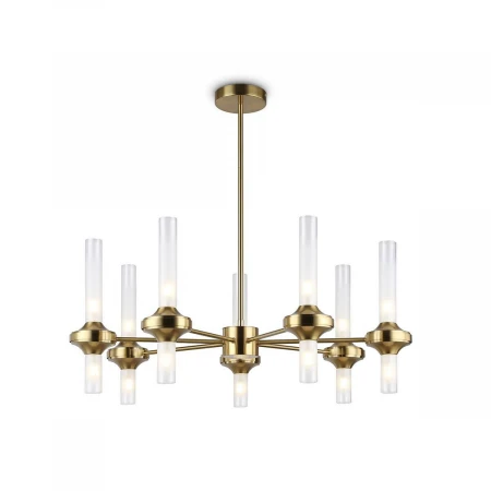 Подвесная люстра Ambrella Light High Light Modern LH55360