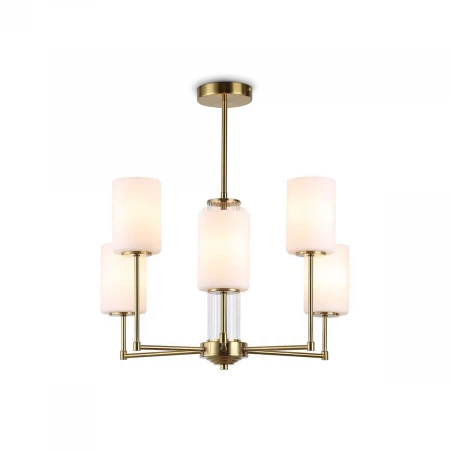 Подвесная люстра Ambrella Light High Light Modern LH56215