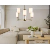 Подвесная люстра Ambrella Light High Light Modern LH56215 Подвесная люстра Ambrella Light High Light Modern LH56215