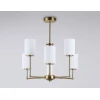 Подвесная люстра Ambrella Light High Light Modern LH56215 Подвесная люстра Ambrella Light High Light Modern LH56215