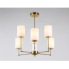 Подвесная люстра Ambrella Light High Light Modern LH56215 Подвесная люстра Ambrella Light High Light Modern LH56215