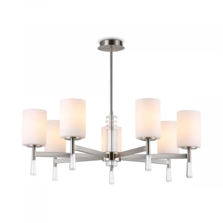 Подвесная люстра Ambrella Light High Light Modern LH56253