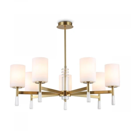 Подвесная люстра Ambrella Light High Light Modern LH56263