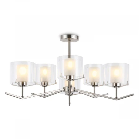 Потолочная люстра Ambrella Light High Light Modern LH57002