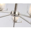 Потолочная люстра Ambrella Light High Light Modern LH57002