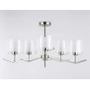 Потолочная люстра Ambrella Light High Light Modern LH57002