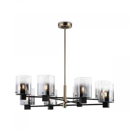 Подвесная люстра Ambrella Light High Light Modern LH57043