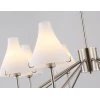 Подвесная люстра Ambrella Light High Light Modern LH57125