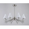 Подвесная люстра Ambrella Light High Light Modern LH57125